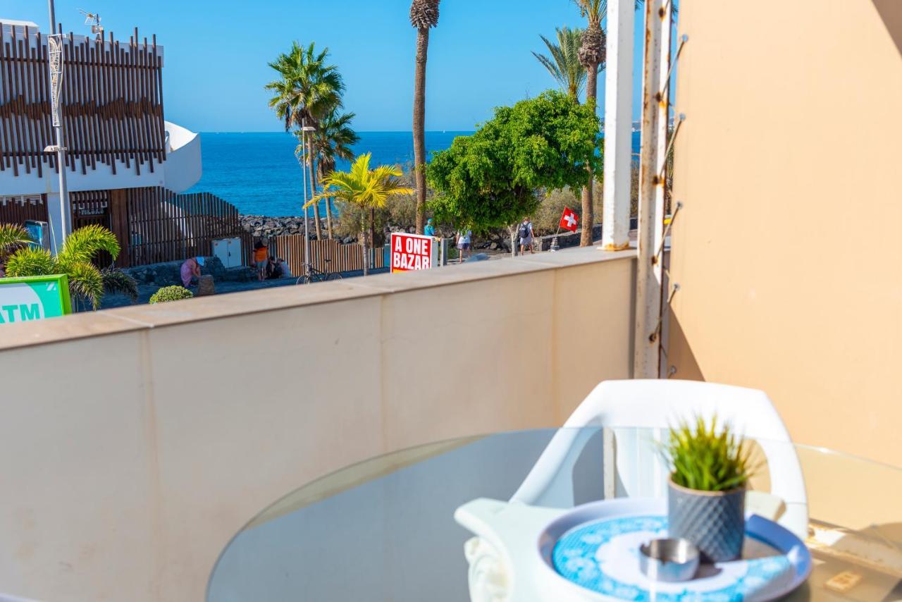 Beach Apartment N1 Плая-де-лас-Америкас Экстерьер фото