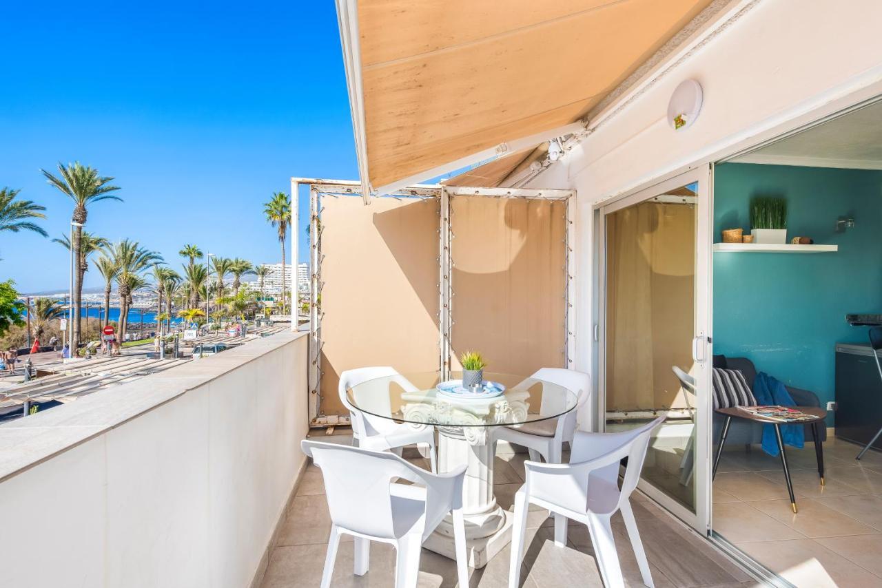Beach Apartment N1 Плая-де-лас-Америкас Экстерьер фото