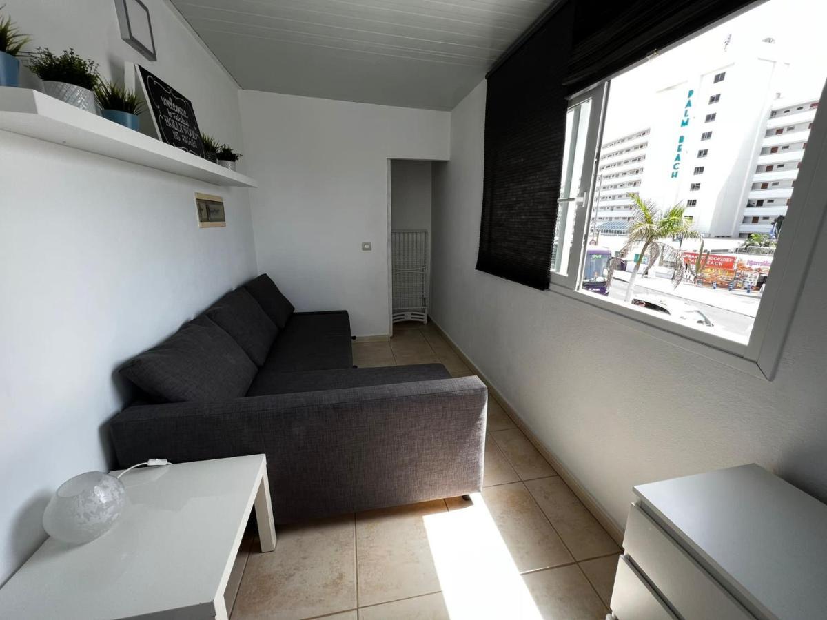 Beach Apartment N1 Плая-де-лас-Америкас Экстерьер фото