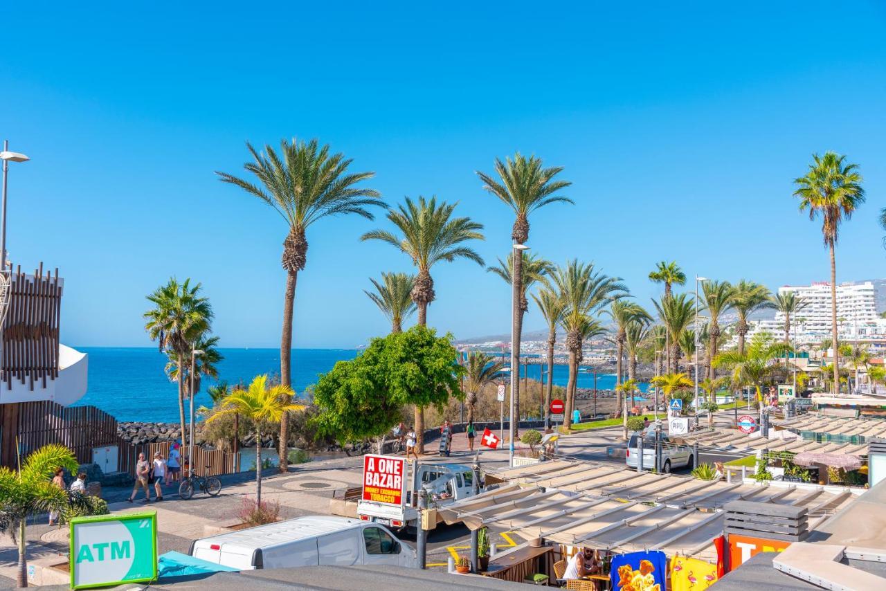 Beach Apartment N1 Плая-де-лас-Америкас Экстерьер фото